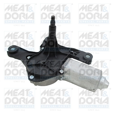 Wiper Motor